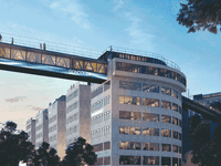 Stockholm office